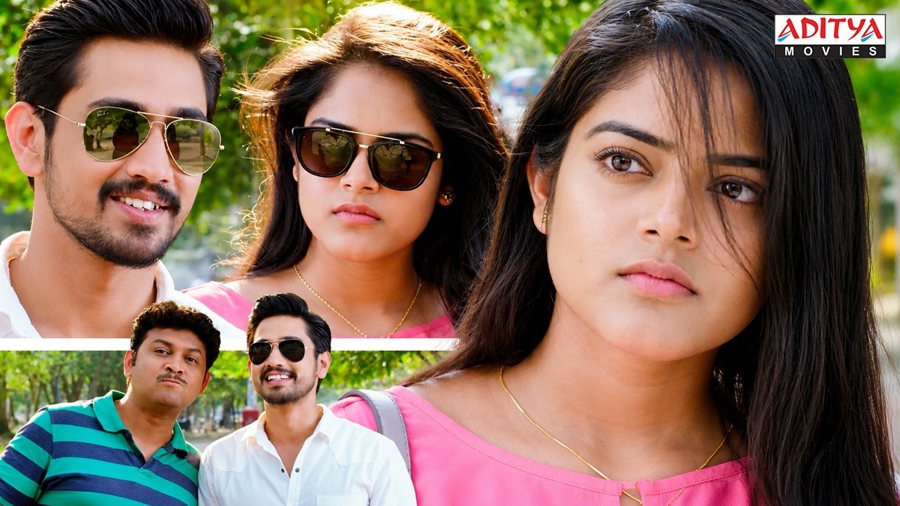 Rebel Khiladi Superhit Movie Scenes | Raj Tarun | Riddhi Kumar | Hindi Dubbed Movies | Aditya Movies