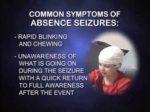 Managing Seizures in Children