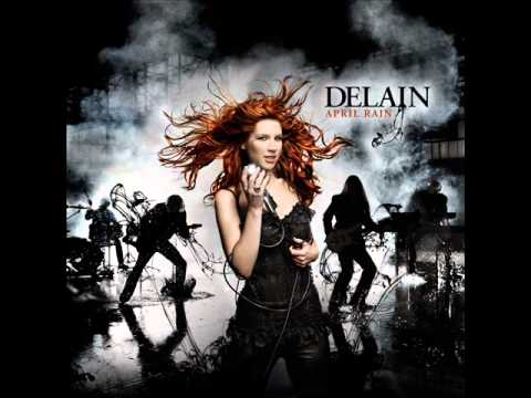 Delain - Nothing Left (feat. Marco Hietala)