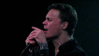 HIM - Love The Hardest Way live at  Electric Factory, Philadelphia , March 26th 2010-