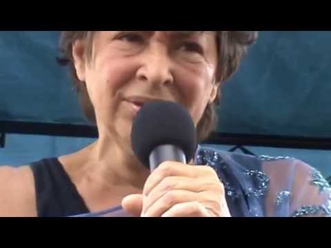 7-9-2014 Zwanenfestival 12 Heddy Lester