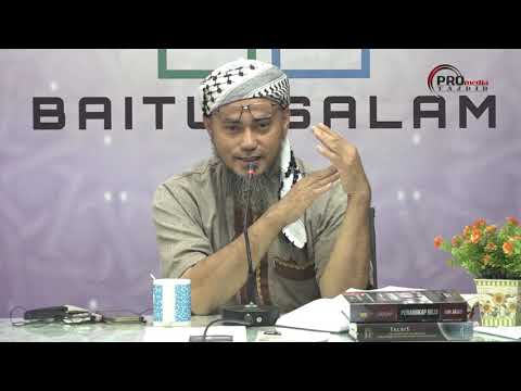 03-04-2019 Ustaz Fazdil Kamaruddin : Tafsir Juzuk 'Amma |