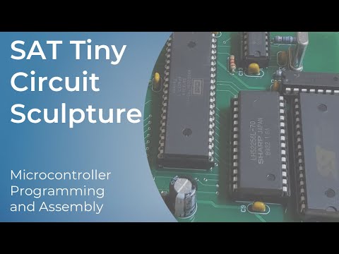 SAT Tiny Assembly
