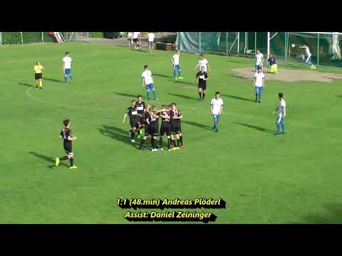 Future-Team St.Martin/Mkr. vs Kirchberg - 2. Klasse Nord-West