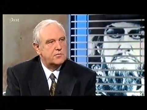 Kurt Moll - Da Capo Interview with August Everding 1995