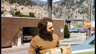 Ted Bundy: She&#39;s Gone Away