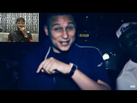 Pak-Man Ft Safone - F A Hater (Music Video)#MYVIEWSTV Reaction