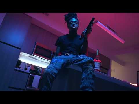 Boss Milz x Fowayy Flocc - Chosen