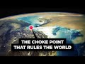 What Happens If Iran Blocks The Strait Of Hormuz