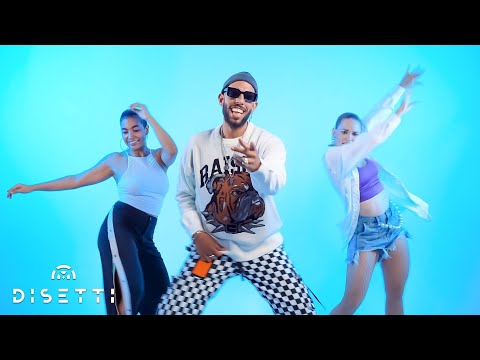 Alex Feliu - Olvidarla (Video Oficial 4K) | Salsa y Timba 2023