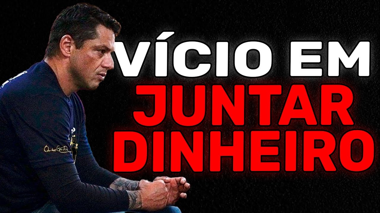 QUALQUER UM PODE FICAR RICO COM ESSE MACETE INFALÍVEL | Fábrica de Milionários