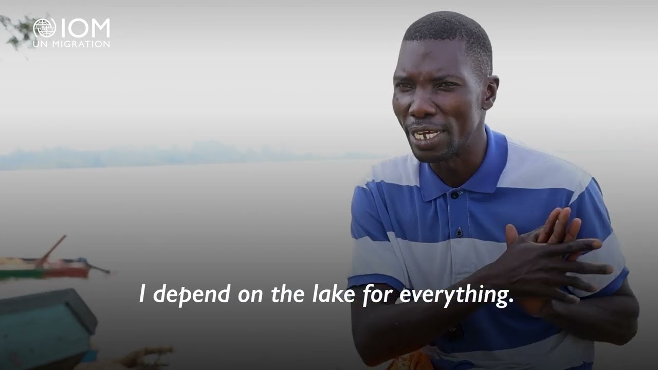 Combatting Transnational Organized Crime on Lake Victoria