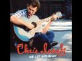 Chris Isaak  We Let her down  (lyrics)