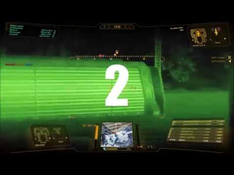 MWO: Hunchback Grid Iron "Front-line Brawler"