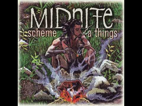 Midnite - Strongly