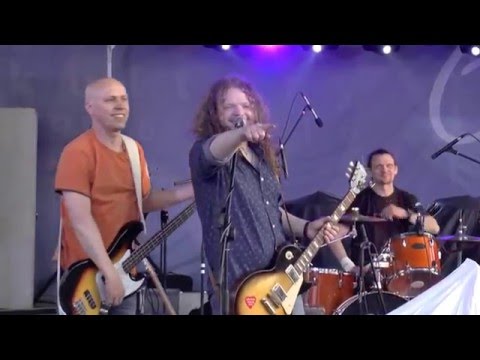 Koncert zespołu Pioch - Dni Wronek 2016