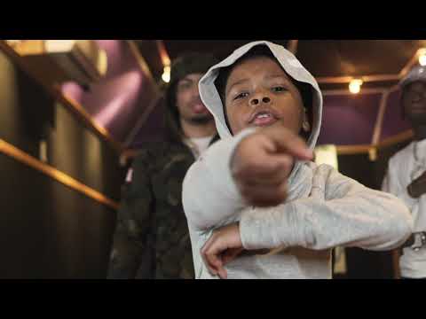 Lil Skrap1090 - "Foreigns" (Remix) Ft. Sleepy Hallow