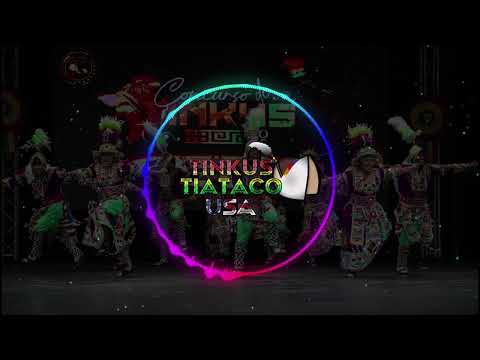 Tinkus Tiataco USA - Concurso Mix 2025