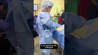 Day in the Life of a Neonatal Nurse Practitioner (NNP)