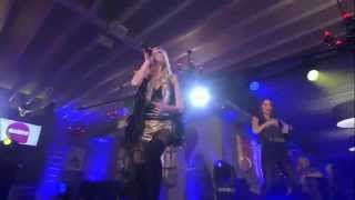 annes Winterwonderland - Noa Neal - Full Moon Party