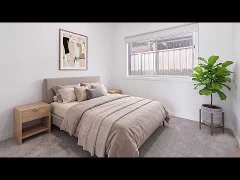 1/10 Amara Way, Kangaroo Flat, VIC 3555, 3 Kuwarto, 2 Banyo, House