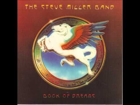 Steve Miller Band: Book of Dreams | Cosmetologist.org