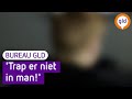 Snel geld verdienen met je pinpas? Trap er niet in man! | Bureau GLD