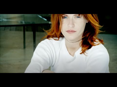 Axelle Red - Ce Matin (Clip Officiel)