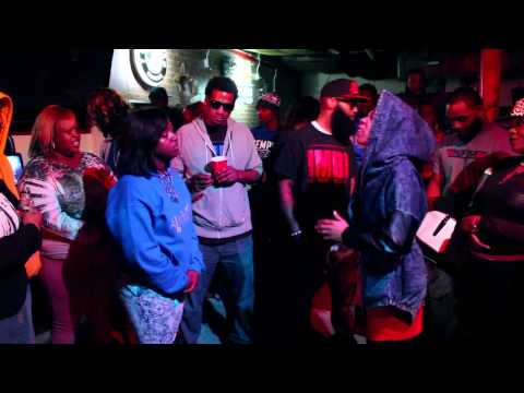 Almenjoi vs Lyriqkal