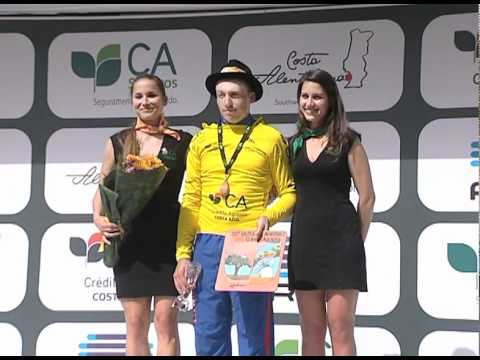 Volta ao Alentejo 2012 Etapa 4