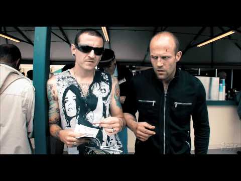 Crank: High Voltage (Trailer)