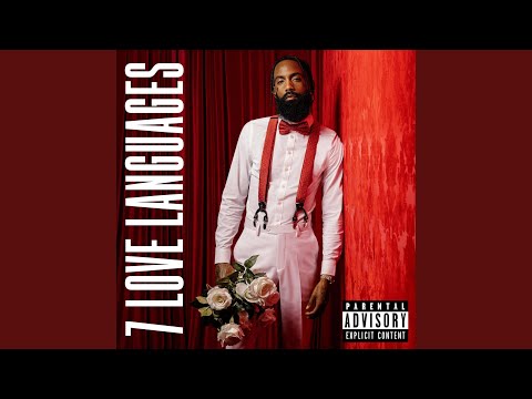 2ND THOUGHTS (feat. Lamar Jay)