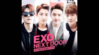 Download lagu Baekhyun - Beautiful (EXO Next Door OST Part.1) mp3