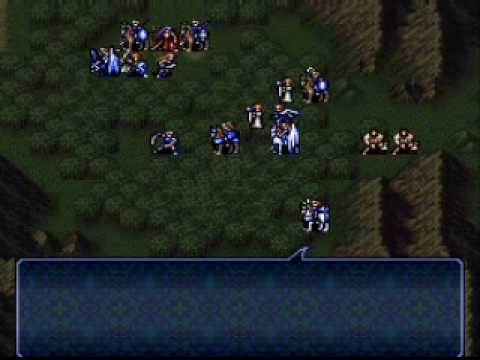 Let's Play Fire Emblem: Thracia 776 PT83 - Marita Used Fury Swipes! Hit 5 Time(s)!