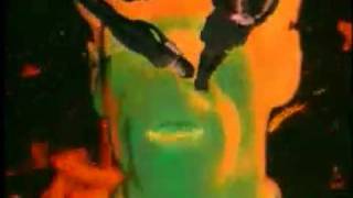 THE SHAMEN HYPERREAL