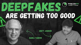 Deepfakes Are Getting Too Good | Confidential Clips