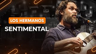 SENTIMENTAL - Los Hermanos | Como tocar no violão