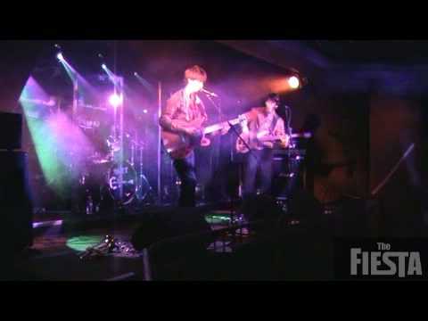 Old The Fiesta in Paris (2008)