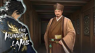 Break Into Swine Demon's Residence | The Hungry Lamb Part 36