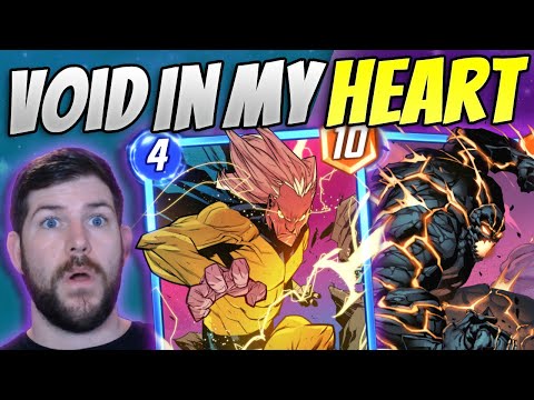 This BUFFED CARD Is Better Than Ever!! | Is This His BEST DECK?