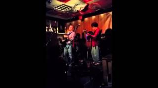 I&#39;d Rather Be Blind, Crippled And Crazy (Derek Trucks Band Cover)