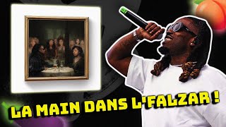 JOK'AIR ET SA PASSION DU S*** ! Jok'air - Les jolies filles aiment Jok'air (Review)