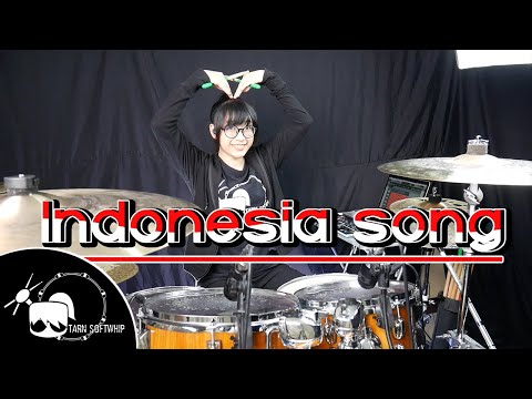 Sunset Di Tanah Anarki - Superman Is Dead Drum Cover By Tarn Softwhip