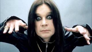 Ozzy Osbourne - Go Now