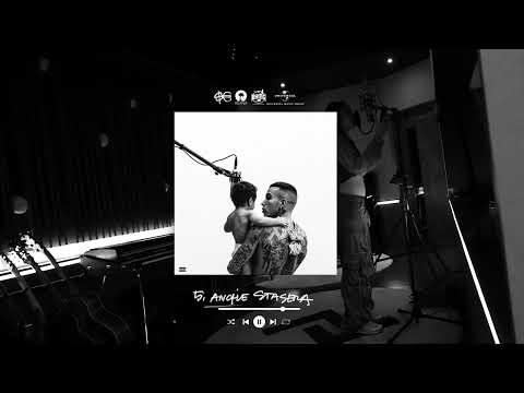Sfera Ebbasta - Anche Stasera on Spotify Charts
