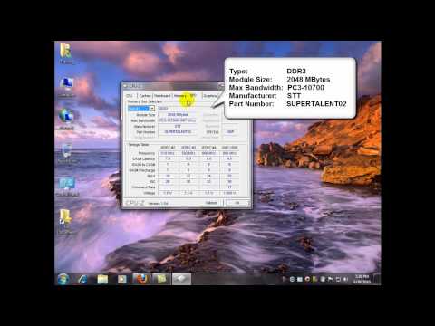 download lagu mp3 mp4 How To Overclock Using Cpu Z, download lagu How To Overclock Using Cpu Z gratis, unduh video klip How To Overclock Using Cpu Z
