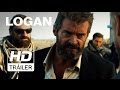 Logan Trailer Oficial Subtitulado Solo En Cines
