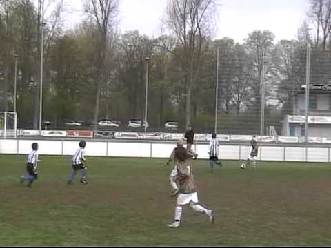 BMT F1 - DSO F2 voorjaar