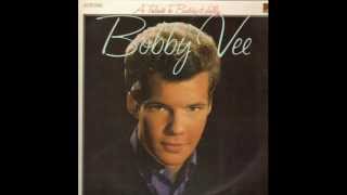 Bobby Vee   Over  and  Over