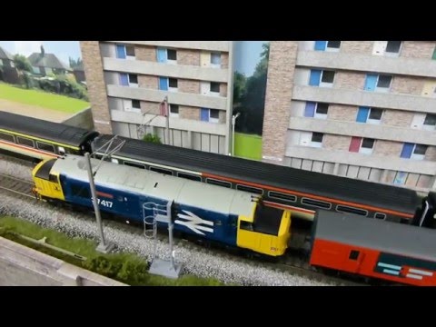 Dean Park Station Video 71 - January 2016 Update